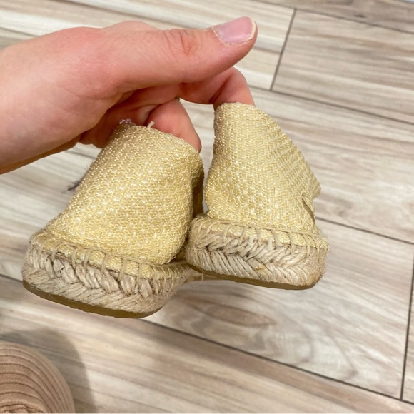 Joules Shelbury Espadrilles Size 10 NWT - Picture 6 of 8